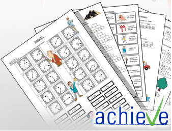 achieve