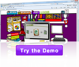 Try the Demo