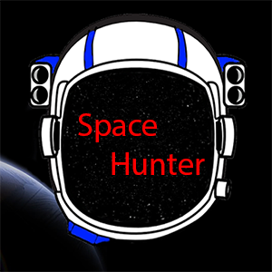 spacehunter pursuit